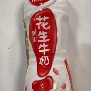 银鹭花生牛奶 450ml