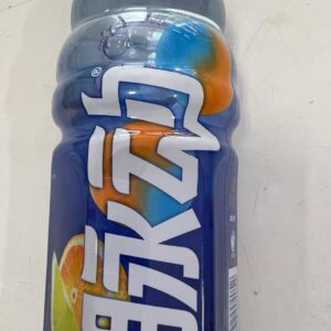 脉动 雪柚橘子味