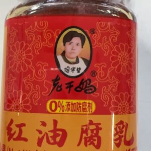 老干妈红油腐乳 260g（下饭菜调味料）