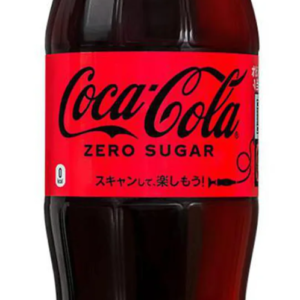 无糖可乐 可口可乐1.5L