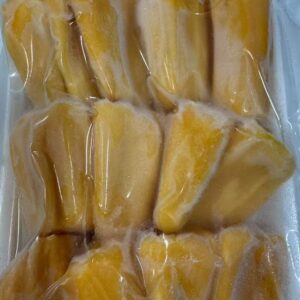 冷冻菠萝蜜肉 250g（冷冻生鲜）