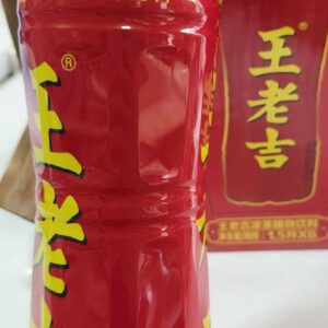 王老吉凉茶 1.5L