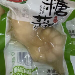 隆邦糖蒜 200g(下饭菜)