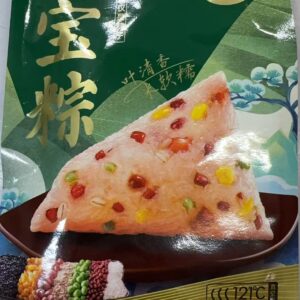 思念八宝粽子 200g