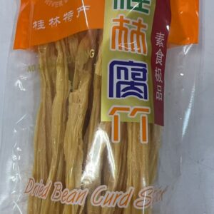 漓江桂林腐竹 170g(干品，山货)