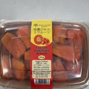 红芯菠萝蜜 500g(水果)