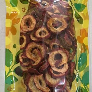 精品山楂干100g（干品，山货）