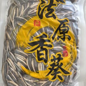 乐方古法原香葵 古法瓜子200g（瓜子花生零食）