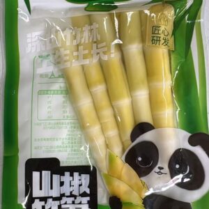金大州山椒竹笋88g （辣条零食）